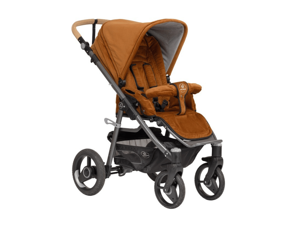 Naturkind Kinderwagen