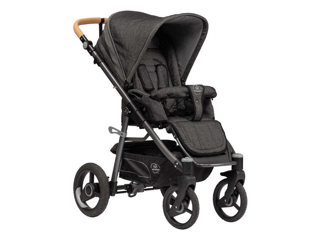 Naturkind Kinderwagen