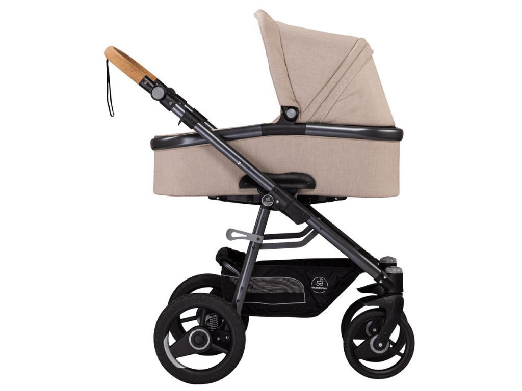 Naturkind Kinderwagen