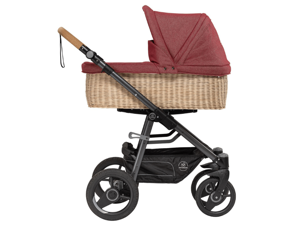 Naturkind Kinderwagen